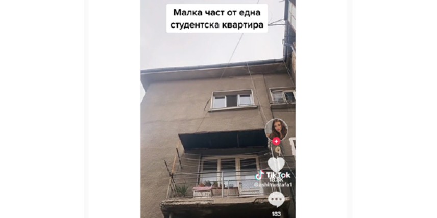 снимка: ТикТок