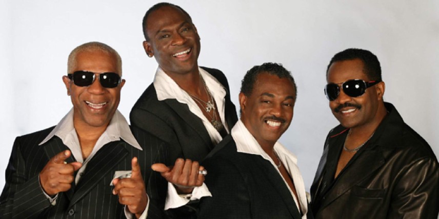 Kool & The Gang превзема Античния театър на 12 юни