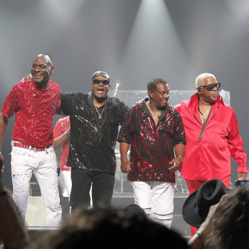Kool & The Gang превзема Античния театър на 12 юни