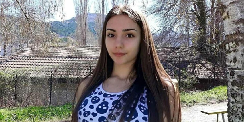 Анита Живкова Чобанова
