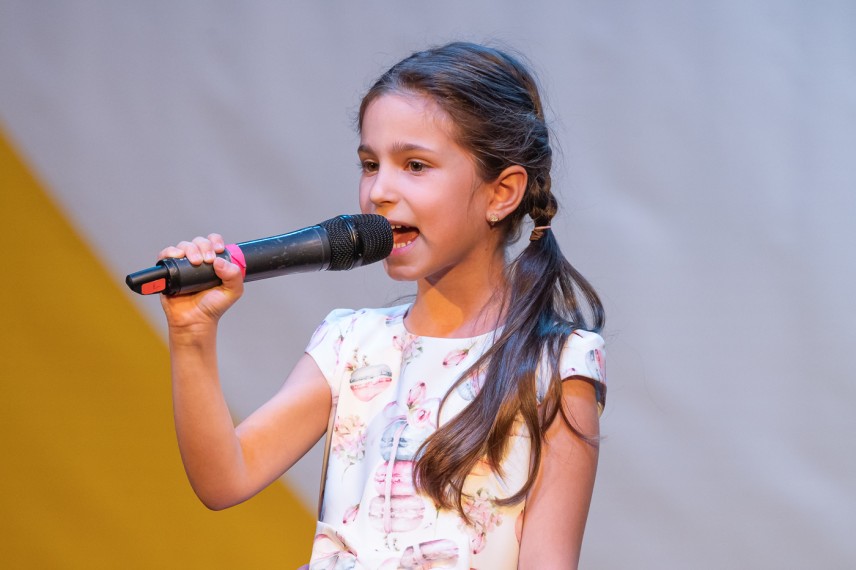 Aделина Христоскова
