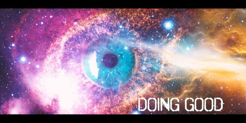 Doing good - новата песен на Ема Краун