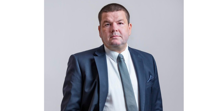 Владимир Маринов, кандидат за народен представител на ПП АБВ от Коалиция „Левицата" в 17 МИР – Пловдив