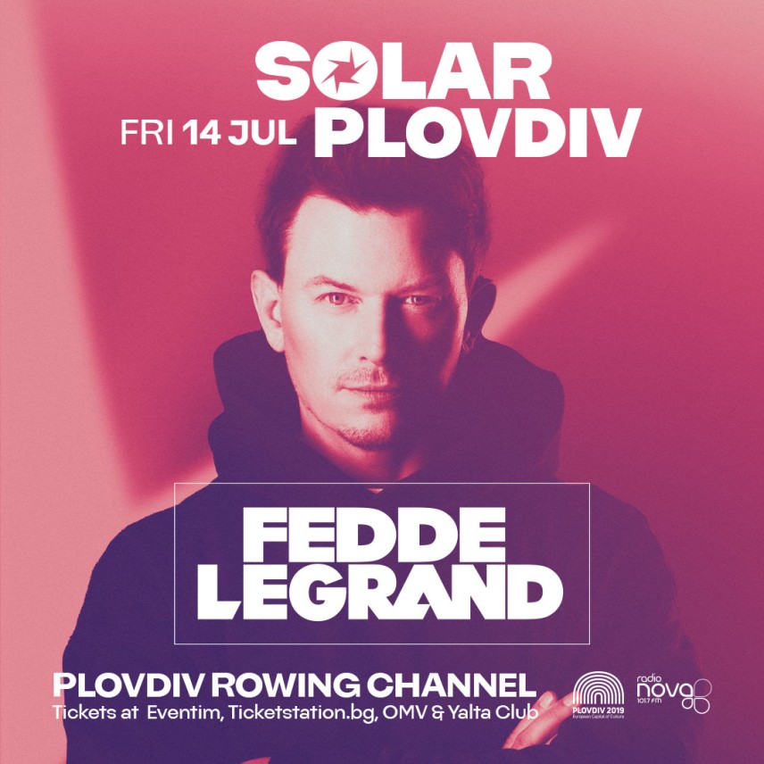 SOLAR PLOVDIV 2023