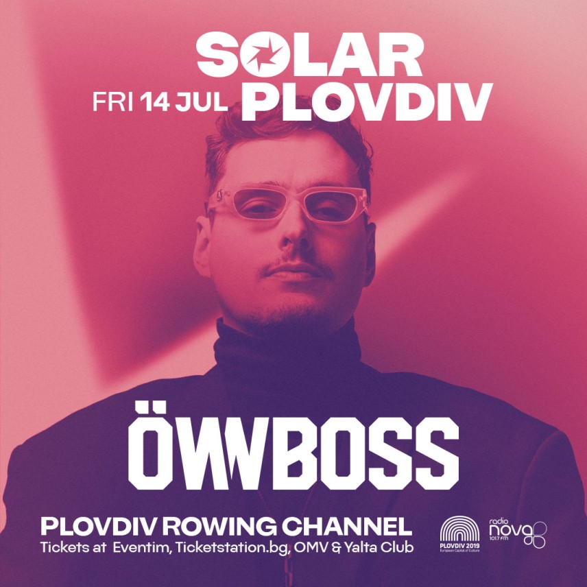 SOLAR PLOVDIV 2023