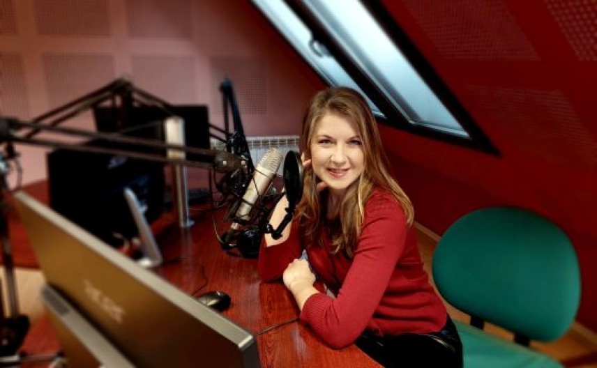 Габриела Руменова, основател на „Ние, потребителите“
