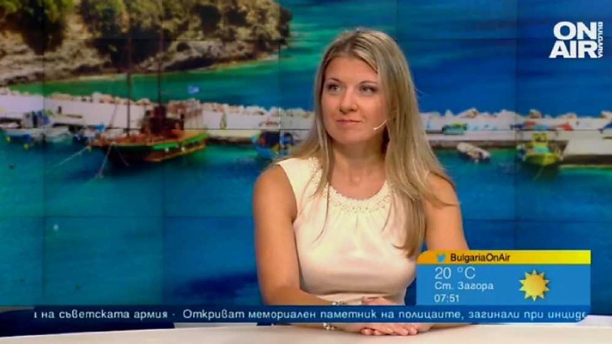 Габриела Руменова - "Ние, потребителите"