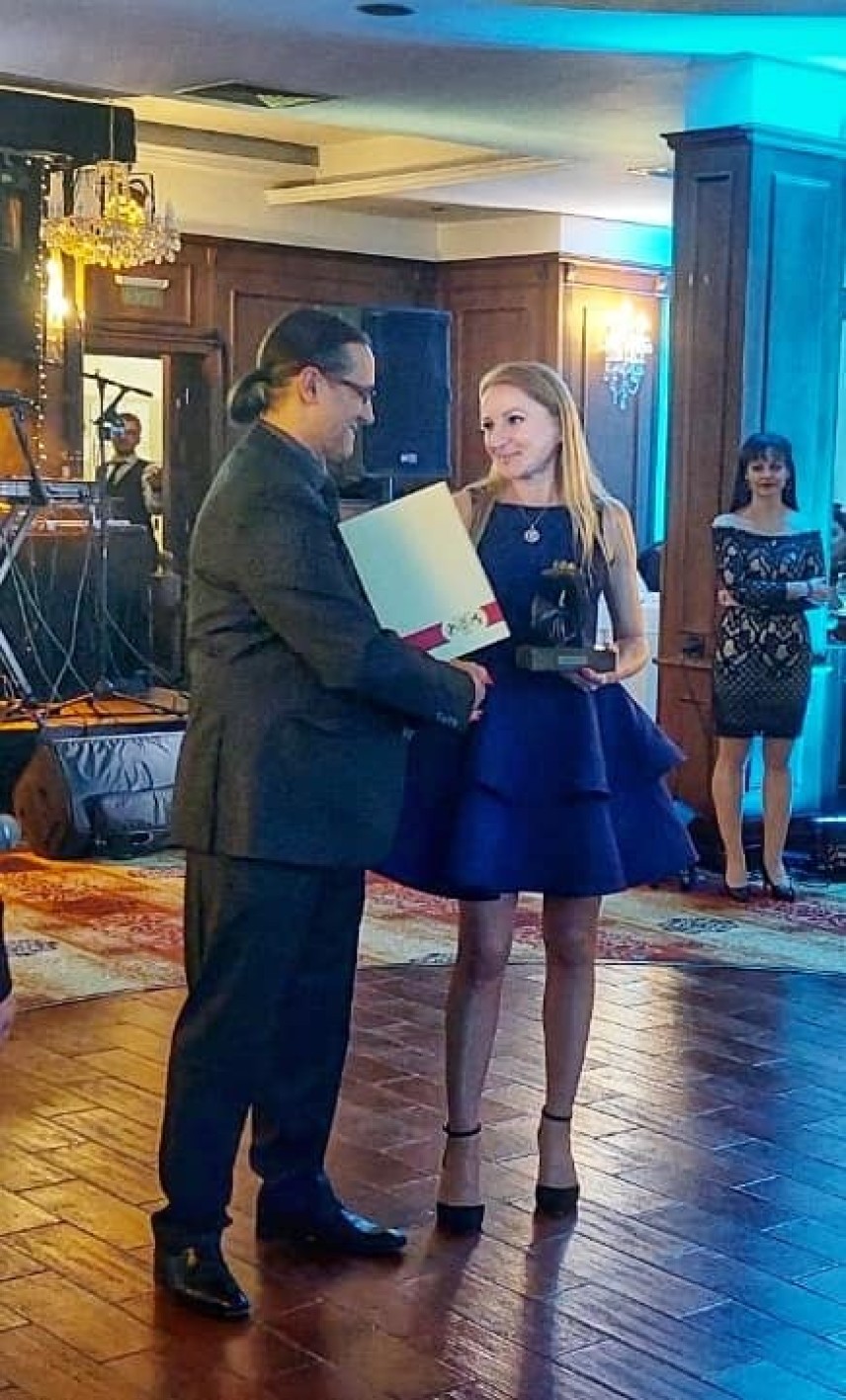 Веселина Александрова