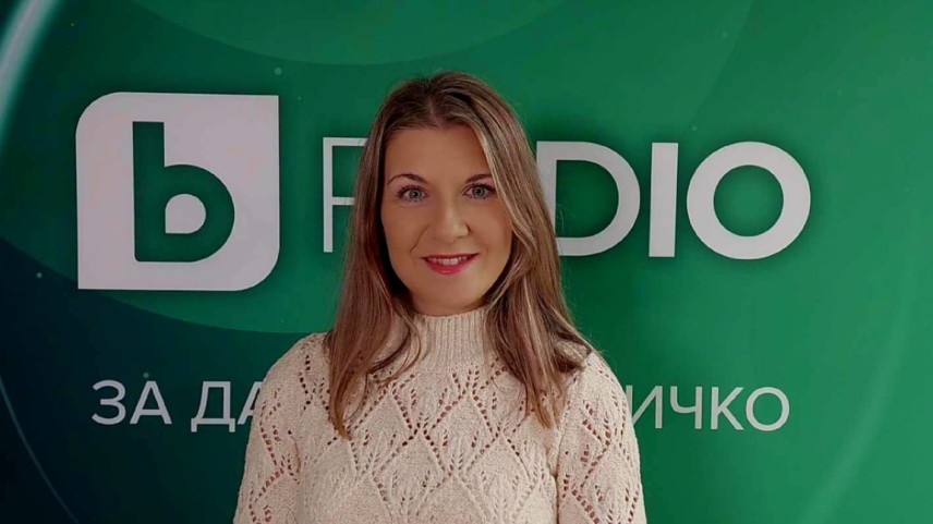 Създателят на онлайн платформата „Ние, потребителите“ Габриела Руменова