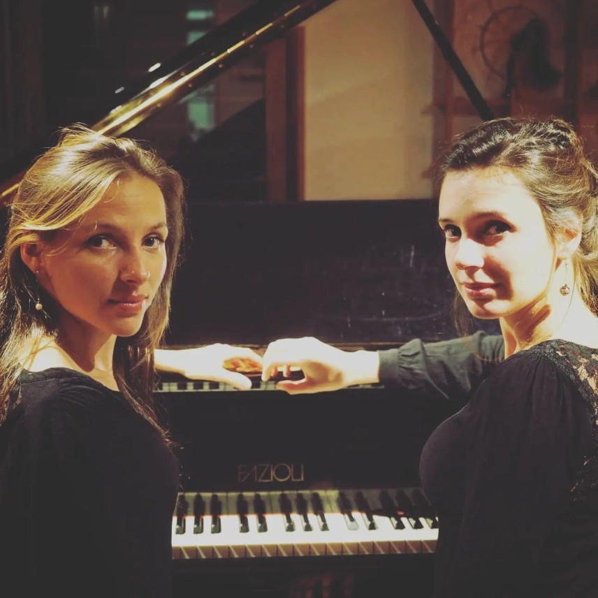 Duo Ondine