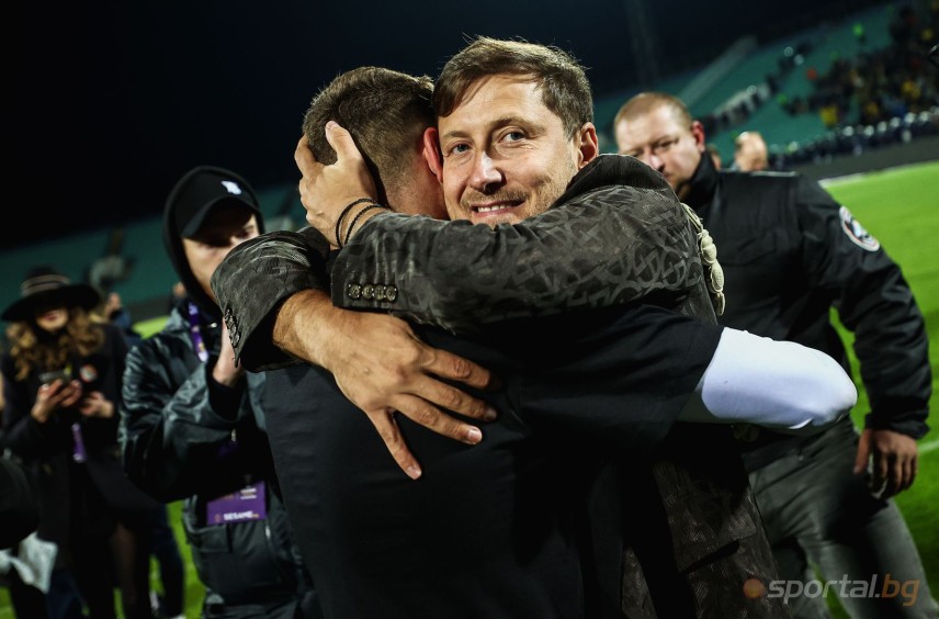 снимка: Sportal.bg