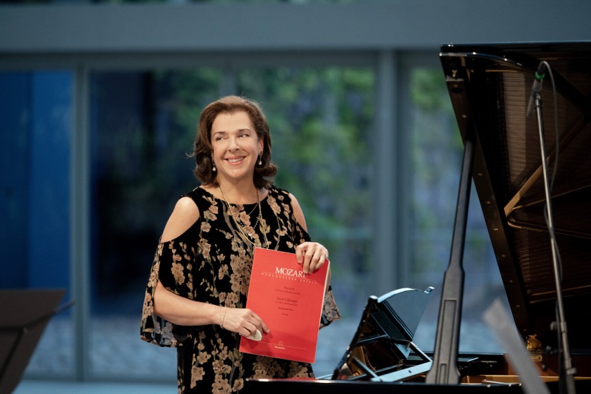 Елена Башкирова
