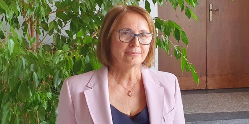 Проф. Христина Янчева