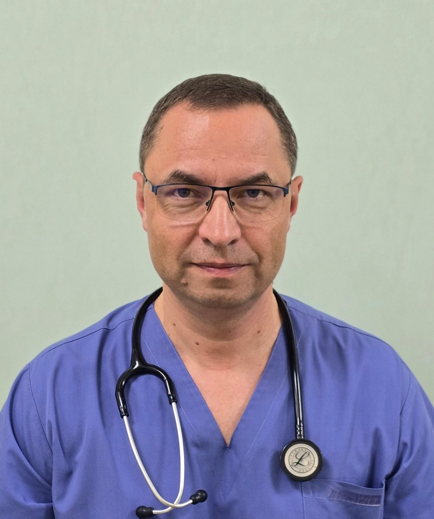 Д-р Андрей Неутов