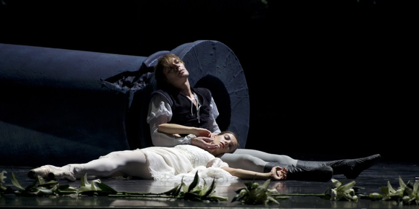 Балетът „Ромео и Жулиета“ от Прокофиев в програмата на OPERA OPEN 2024