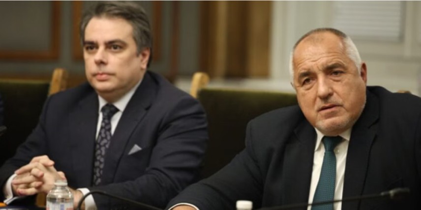 снимка: trafficnews.bg