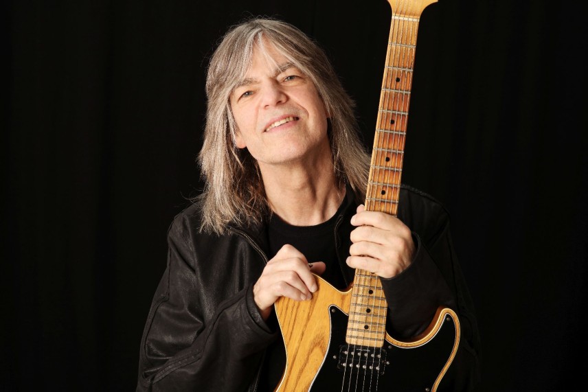 MikeStern_by_Sandrine_Lee