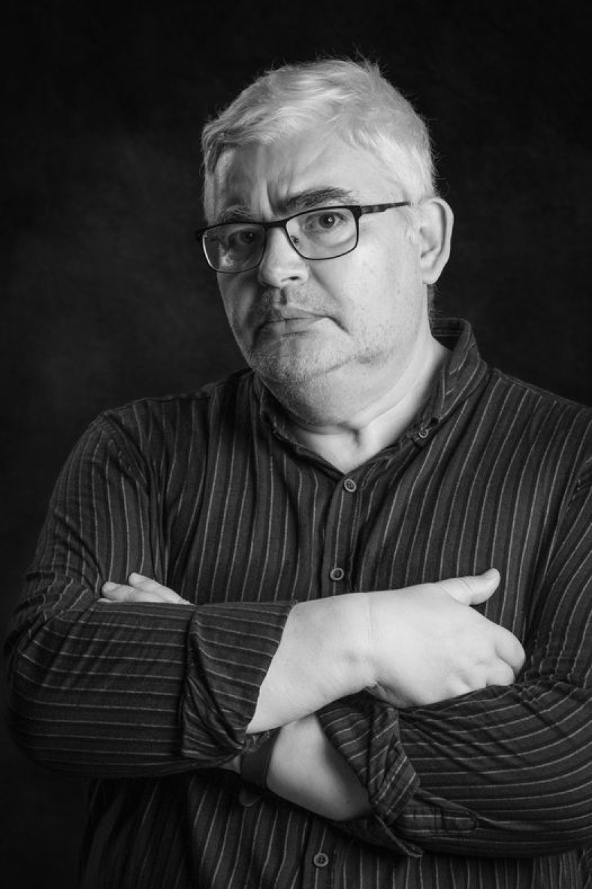 Внезапно почина Драгомир Йосифов / снимка: ФБ