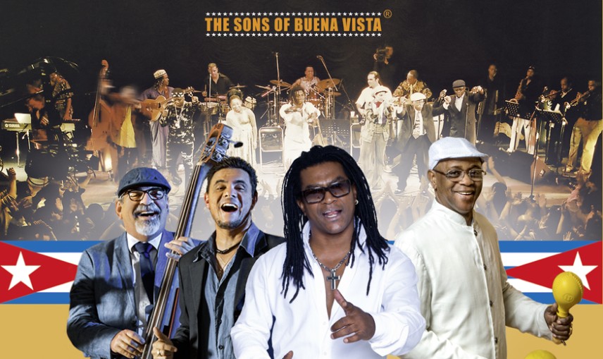 The Sons of Buena Vista