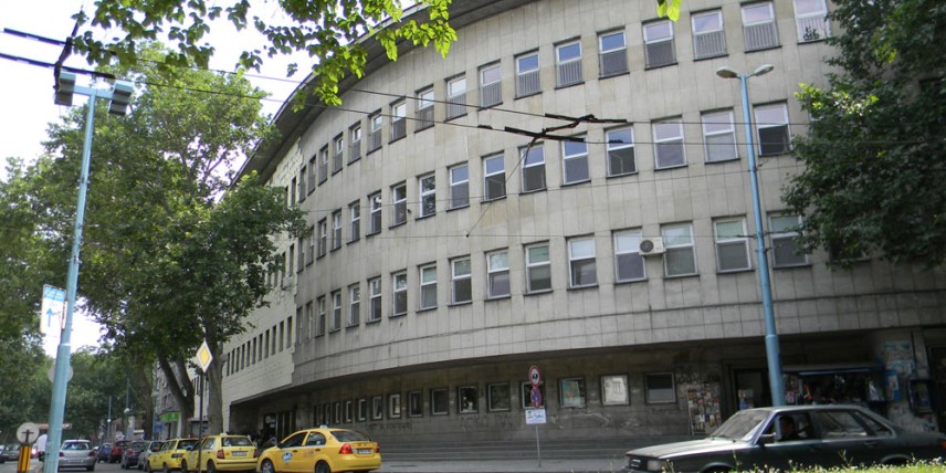 МБАЛ „Св. Мина“