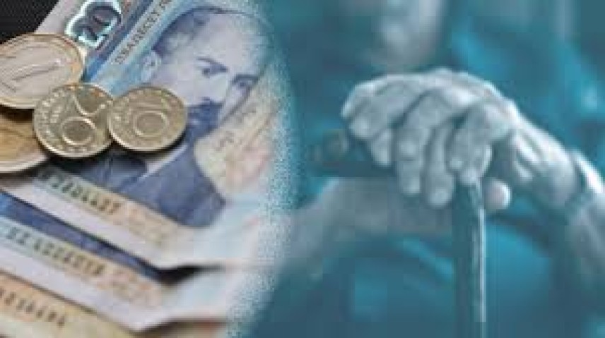 Близо 700 000 пенсионери ще получат великденски добавки / снимка: Stsndartnews.bg