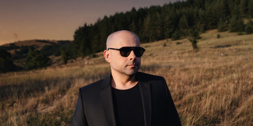 Vasil Ivanov The Editor