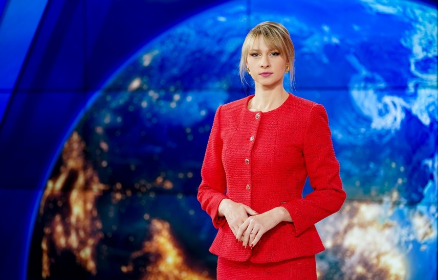 Виктория Бояджиева