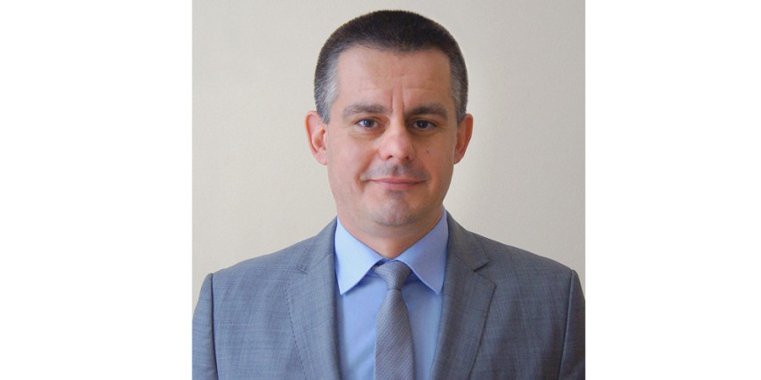 Ивайло Ашков / снимка: АДФИ