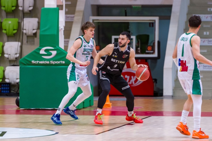 снимка: bgbasket.com