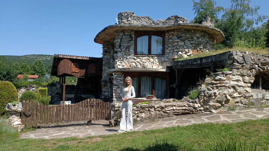 Габриела Руменова - "Ние, потребителите"