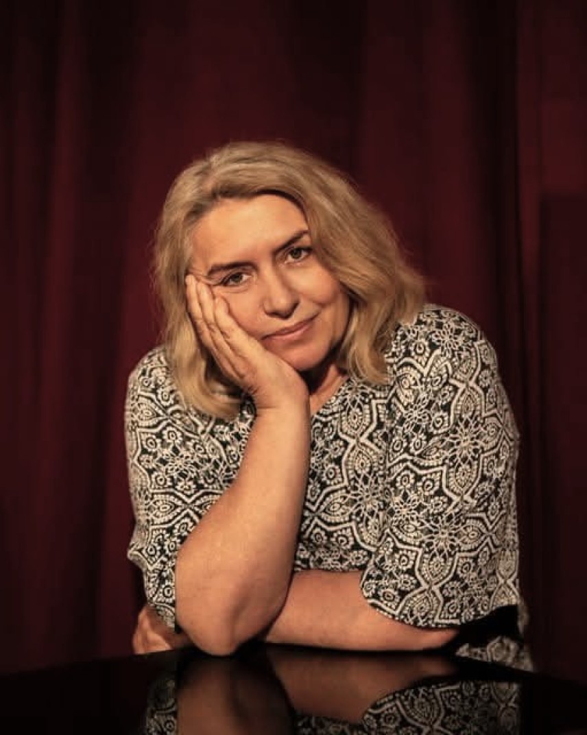 Милена Начева