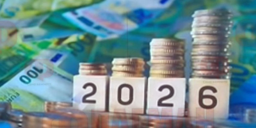 Бюджет 2026