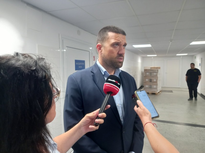 Доктор Йовко Червенков