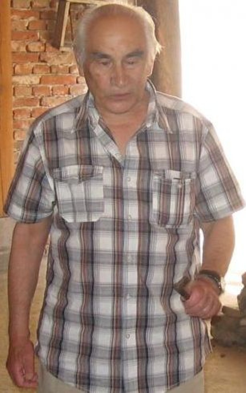 Джовани Димитров