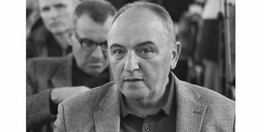 Бившият министър на правосъдието Антон Станков / снимка: БНР