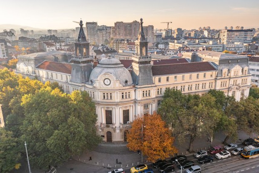 Министерство на земеделието и храните / снимка: mzh.government.bg