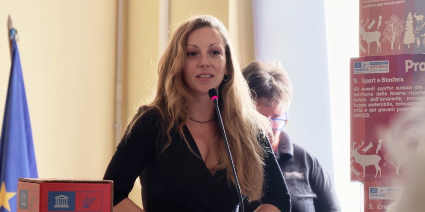 Кристина Ангелова е сред финалистите на глобалната инициатива „Capture the Future: Global Youth Storytelling Initiative for People and Nature"