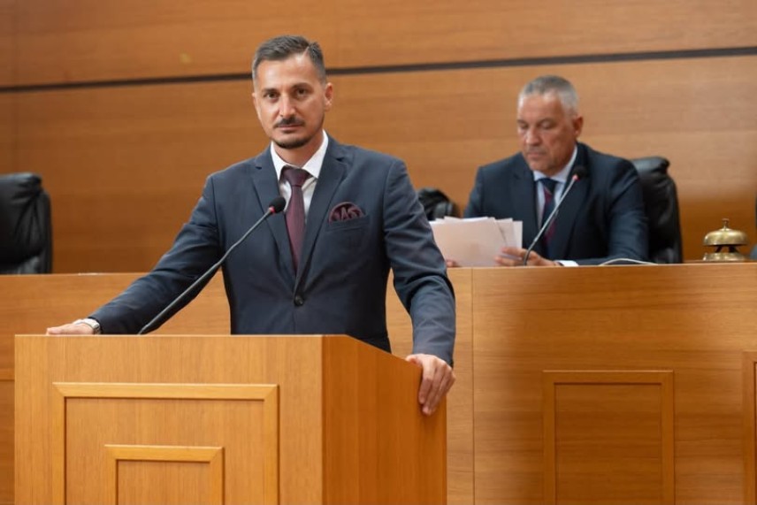 Николай Гюров, "Независими за Пловдив"