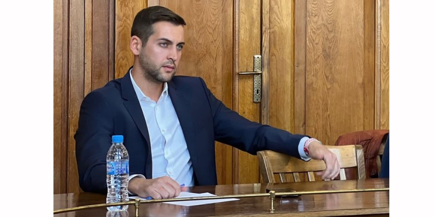 Евелин Парасков