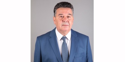 Атанас Узунов, председател на Общински съвет – Пловдив