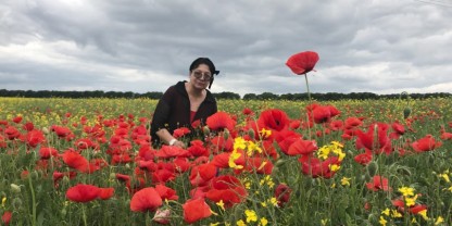 Юлияна Антонова-Мурата представя новата си книга „Сате сате, Япония" в Пловдив