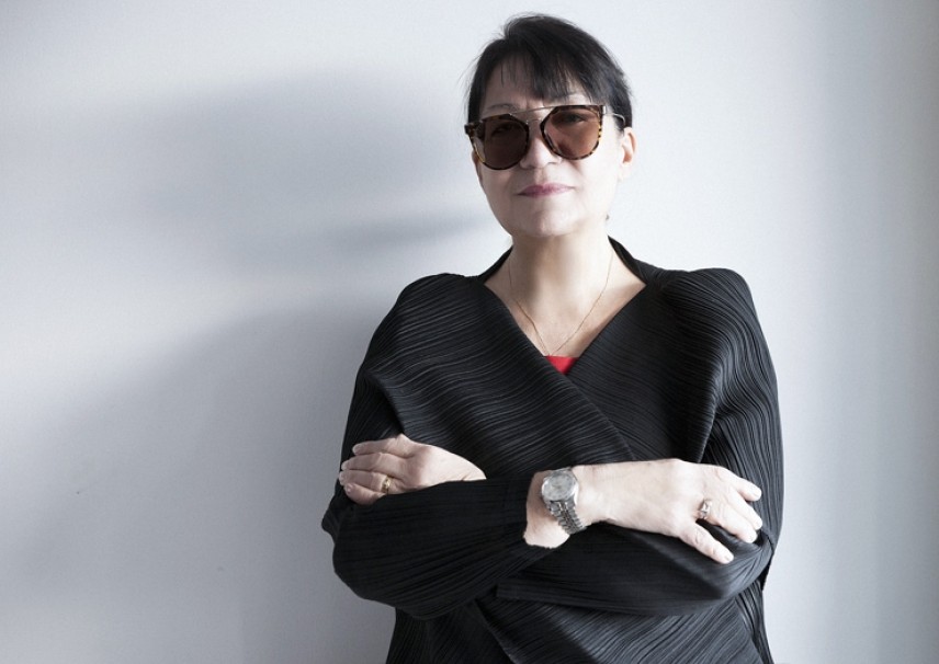 Юлияна Антонова-Мурата представя новата си книга „Сате сате, Япония" в Пловдив