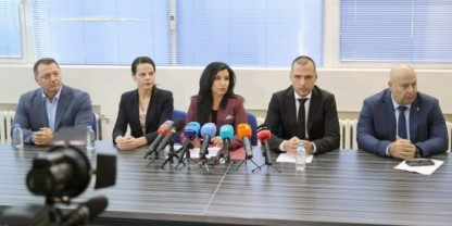 Разкриха схема за милиони с фиктивни хоспитализации и прегледи в База 1 на УМБАЛ "Свети Георги"