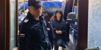 Проф. Мариела Генева - Попова е направила самопризнания по случая с източването на НЗОК