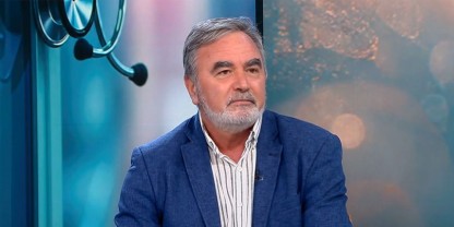 Доц. Кунчев: Дошло е времето на респираторните вируси