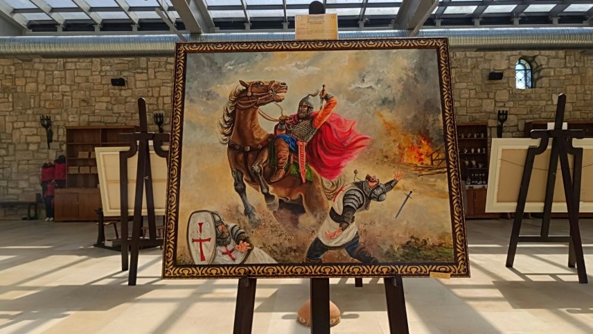 Битката при Одрин