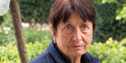 Издирва се 76-годишната пловдивчанка Пенка Ангелова