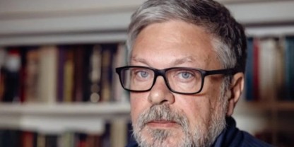 Световноизвестен руски писател представя книга в Пловдив