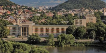 УХТ е домакин на конференция за българските храни и вино