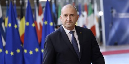 Радев от Брюксел: Засилването на охраната на външните граници на ЕС е от ключово значение за сигурността на Европа